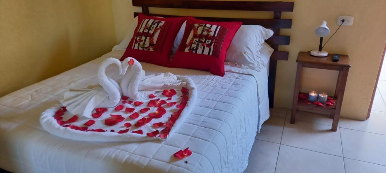 Casa Josefa Hotel Santiago Atitlán Exteriér fotografie