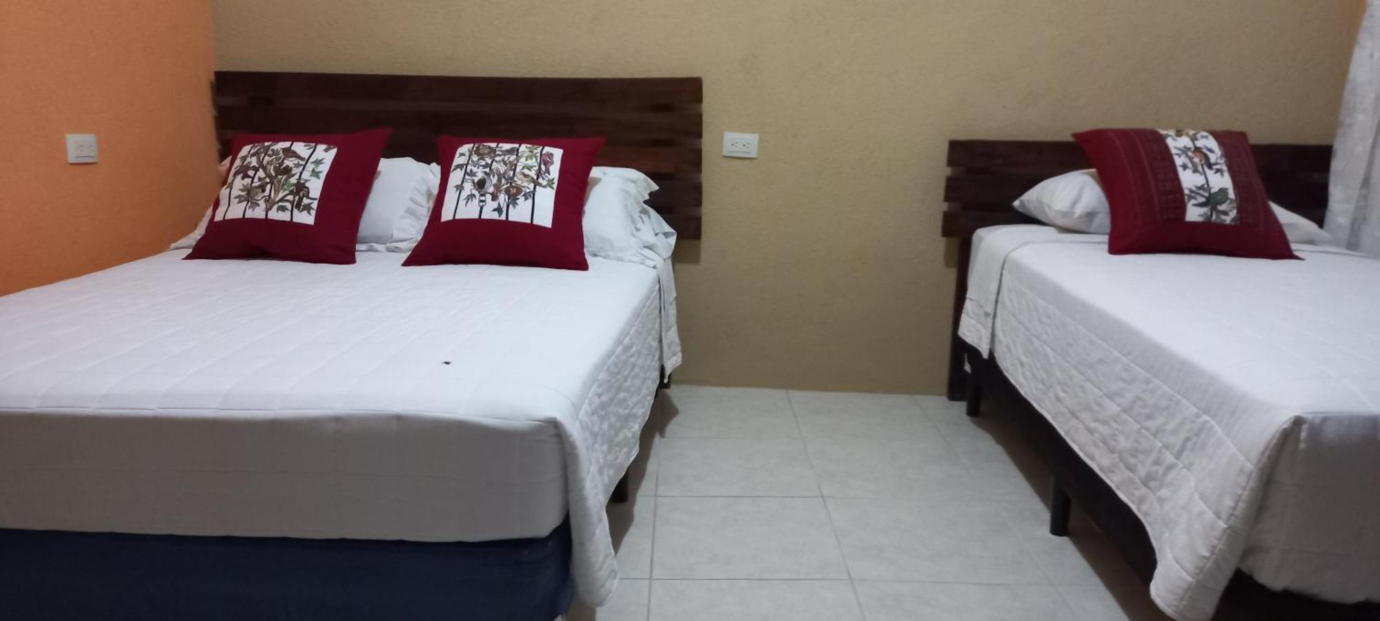 Casa Josefa Hotel Santiago Atitlán Exteriér fotografie