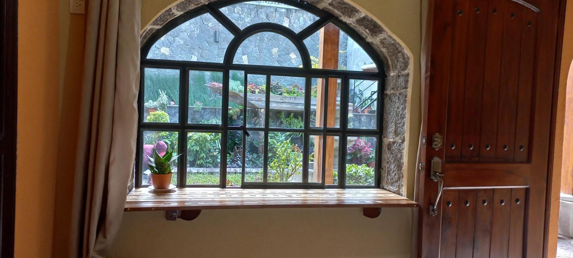 Casa Josefa Hotel Santiago Atitlán Exteriér fotografie