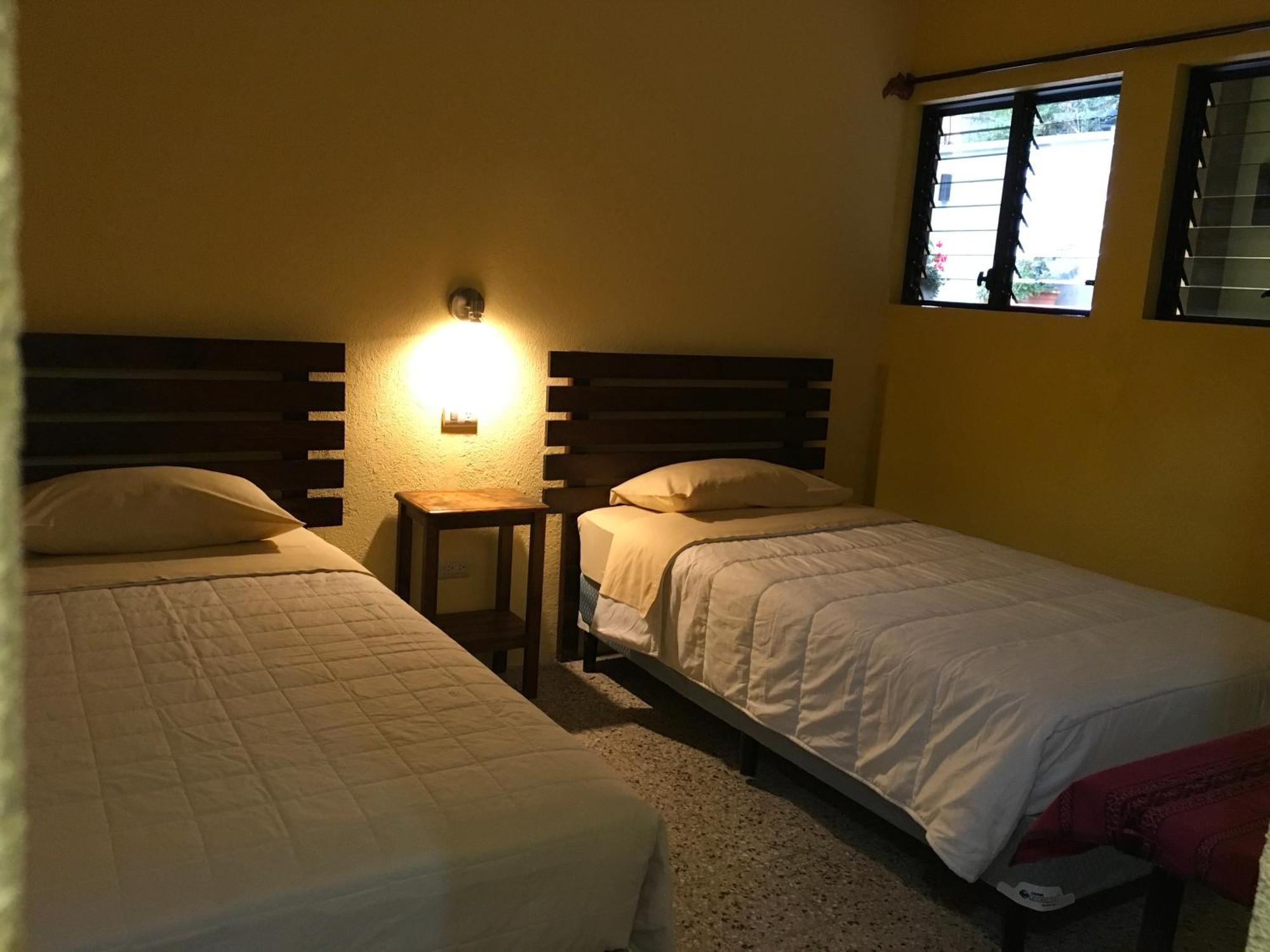 Casa Josefa Hotel Santiago Atitlán Exteriér fotografie