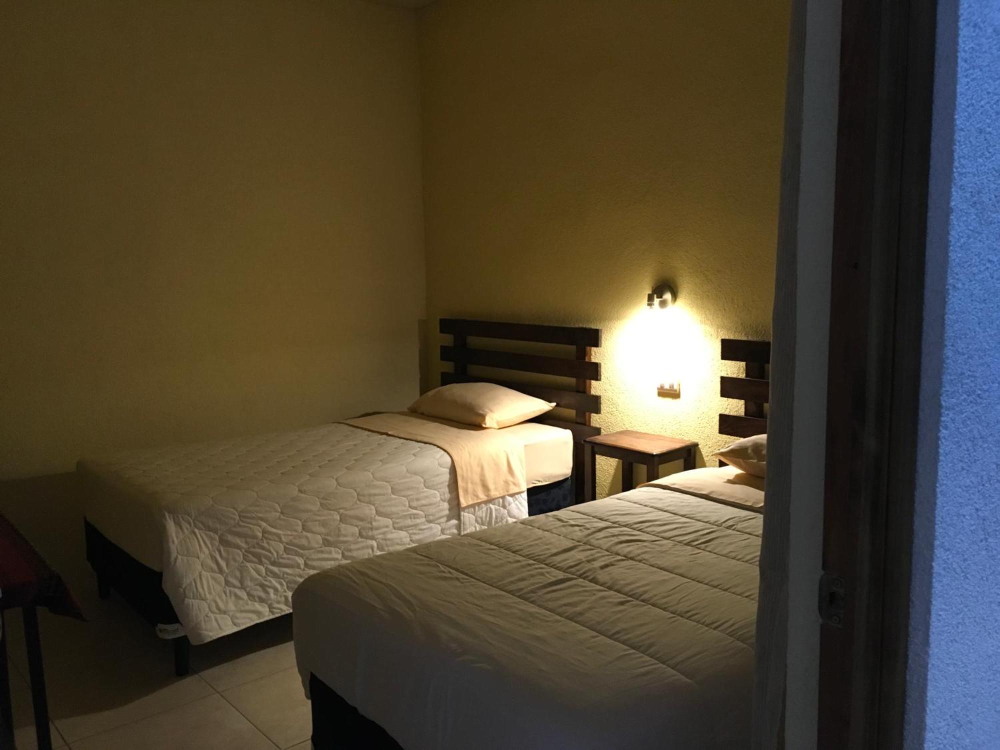 Casa Josefa Hotel Santiago Atitlán Exteriér fotografie