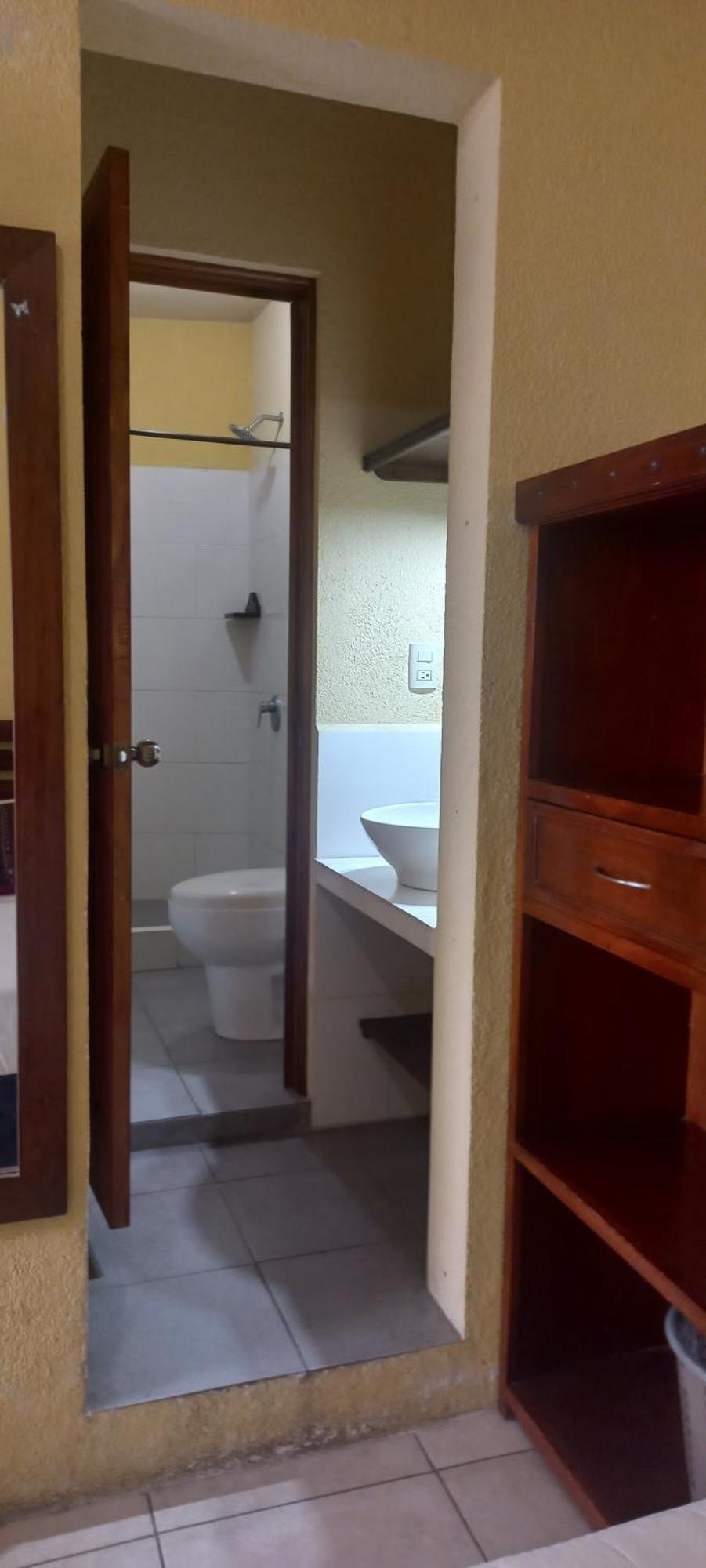 Casa Josefa Hotel Santiago Atitlán Exteriér fotografie