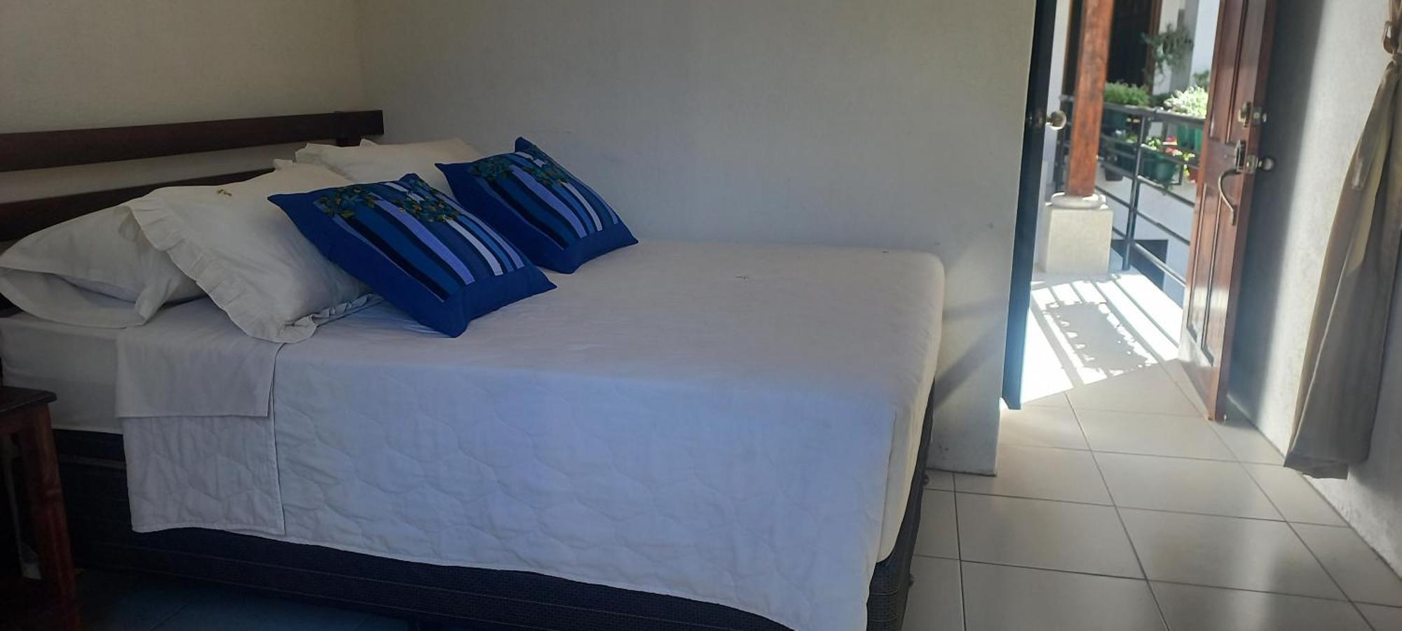 Casa Josefa Hotel Santiago Atitlán Exteriér fotografie