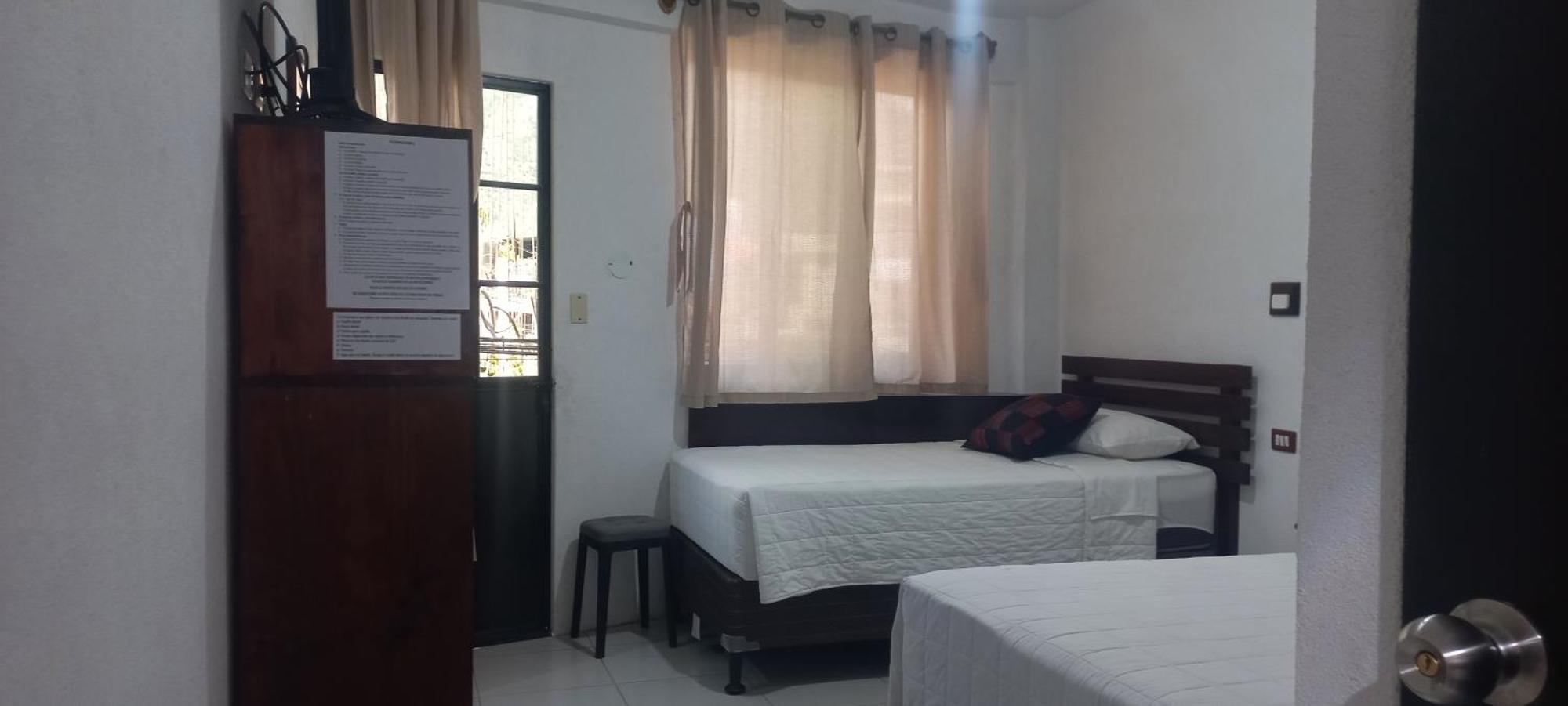 Casa Josefa Hotel Santiago Atitlán Exteriér fotografie