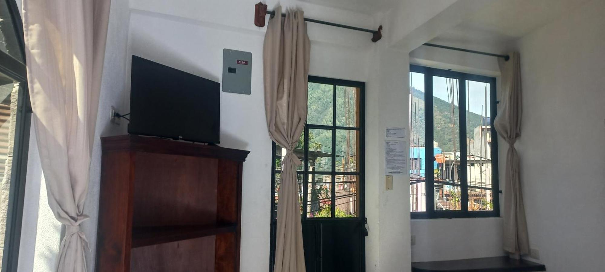 Casa Josefa Hotel Santiago Atitlán Exteriér fotografie